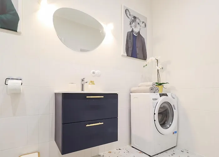 Old Town Gwarna Poznań