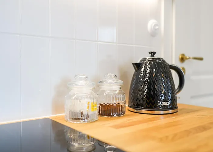 Old Town Gwarna * Poznan