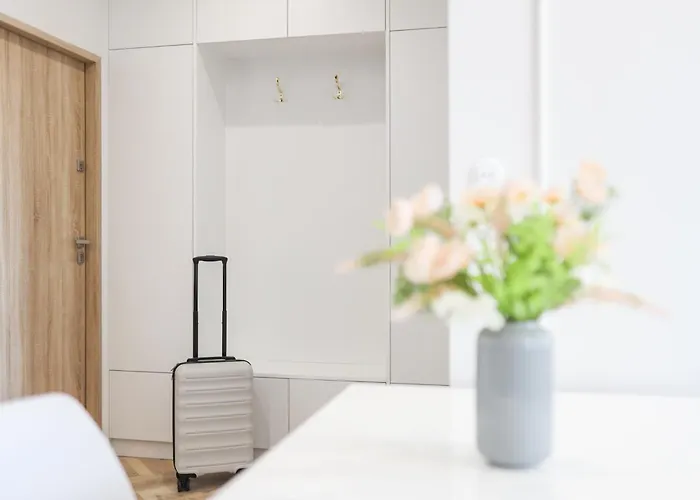 Old Town Gwarna Apartment