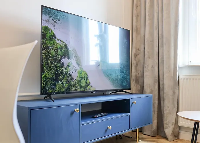 Old Town Gwarna Poznan