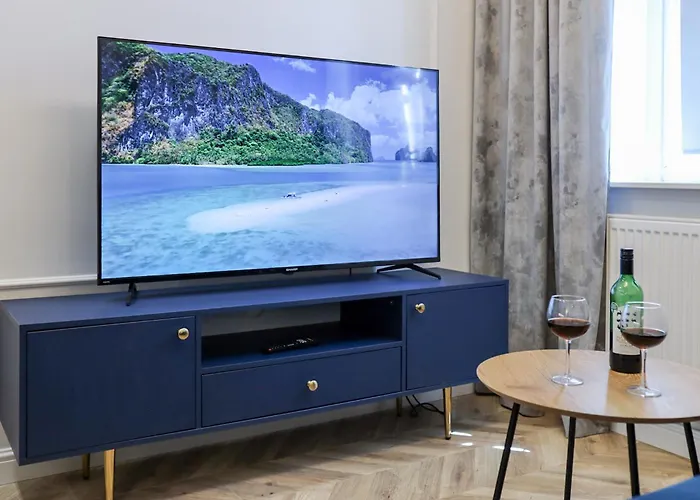 Old Town Gwarna * Poznan