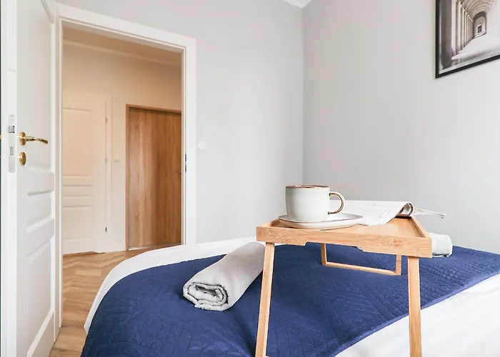 Апартаменты Old Town Gwarna