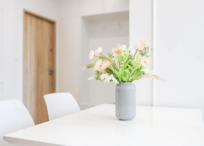 Appartement Old Town Gwarna Poznań