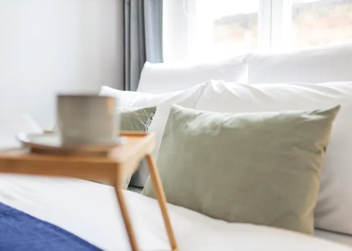 Old Town Gwarna Poznan