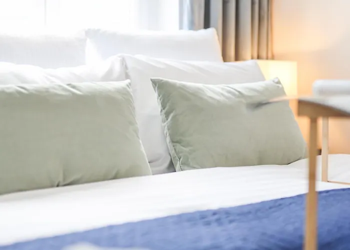 Old Town Gwarna Апартаменты *