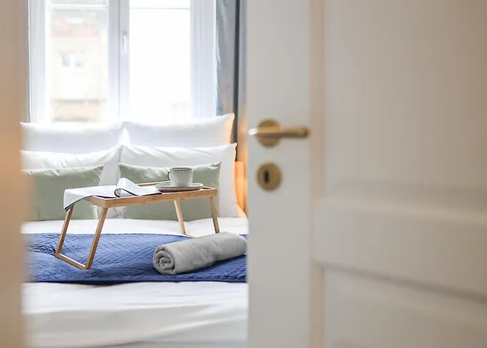 Old Town Gwarna * Poznan