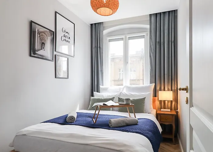 Old Town Gwarna Апартаменты *