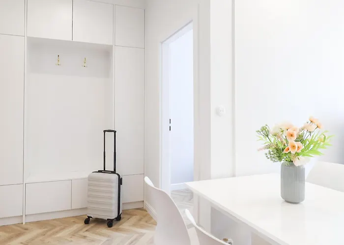 Apartment Old Town Gwarna Poznan