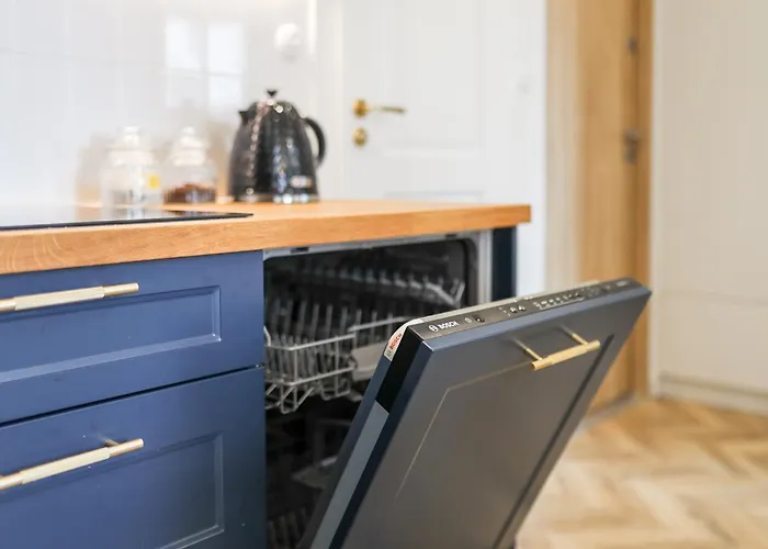 Old Town Gwarna Apartment