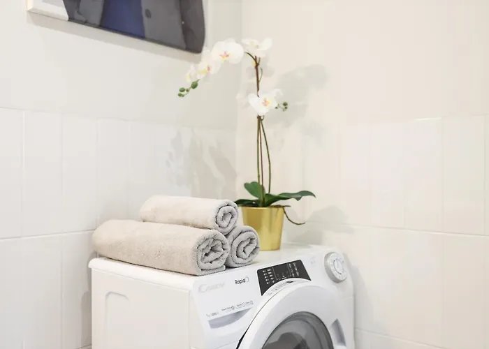 Old Town Gwarna Apartment *