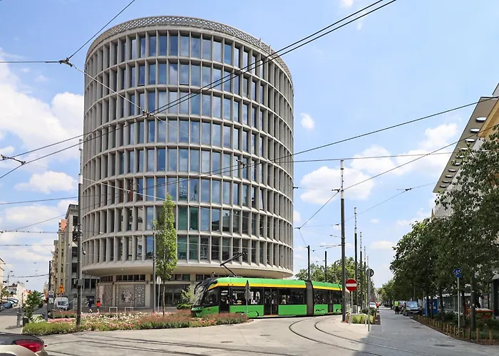 Old Town Gwarna Appartement