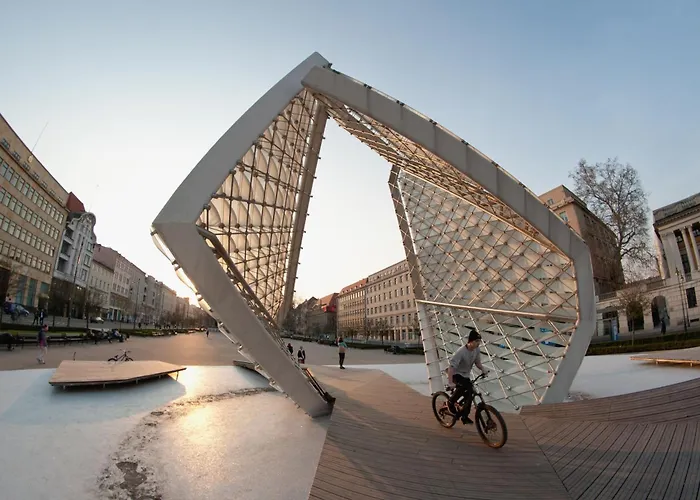 Appartement Old Town Gwarna