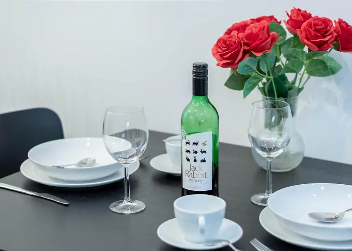 Apartment Old Town Gwarna Poznan