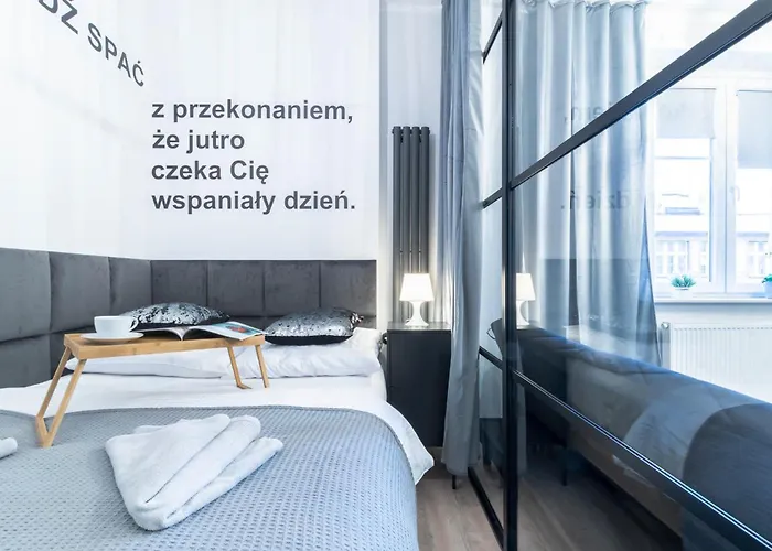 Old Town Gwarna Apartment Poznan