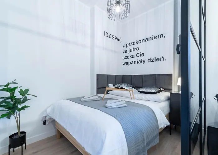 Old Town Gwarna Познань