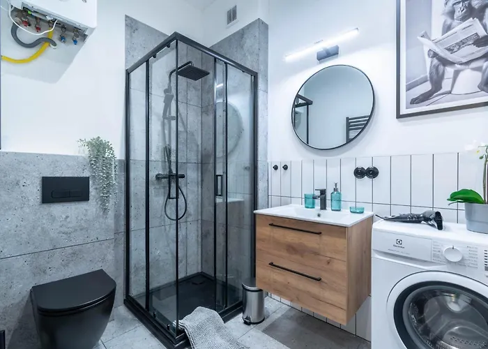 Old Town Gwarna Apartment *