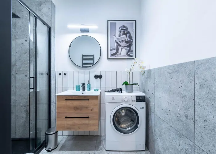 Apartment Old Town Gwarna