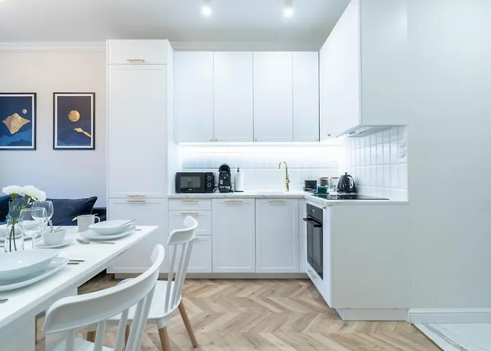 Old Town Gwarna * Poznan