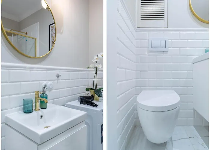 Apartment Old Town Gwarna