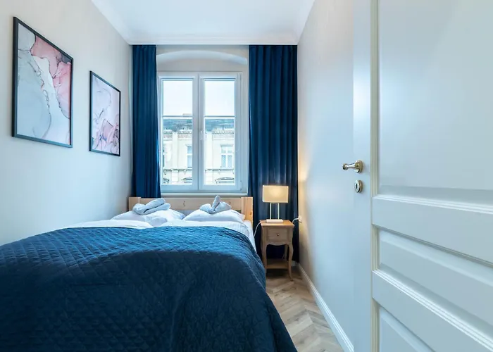 Old Town Gwarna Poznan