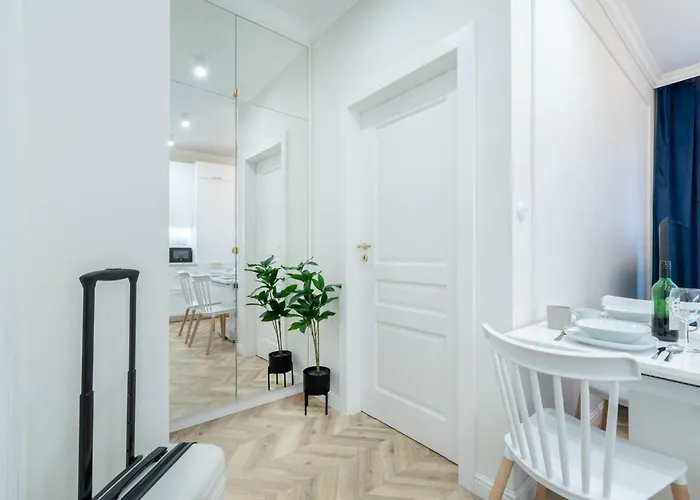 Old Town Gwarna Apartment *