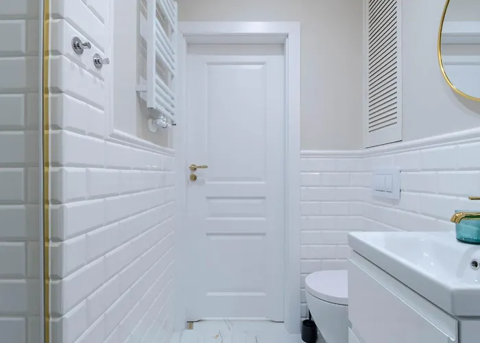 Old Town Gwarna * Poznan