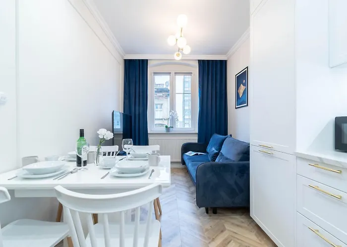 Apartment Old Town Gwarna *